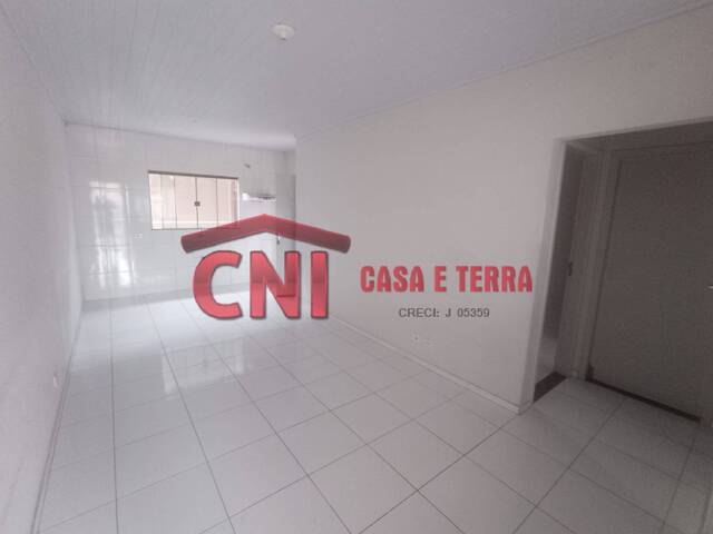 Casa para Venda em Siqueira Campos - 3