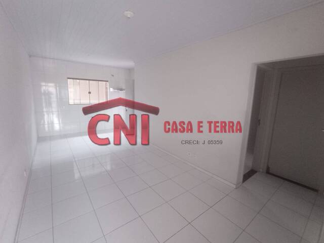 #2634 - Casa para Venda em Siqueira Campos - PR - 3