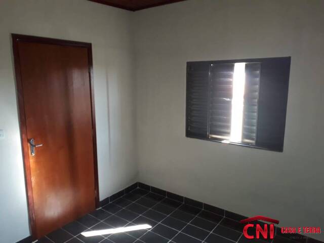 Casa para Locação em Wenceslau Braz - 5
