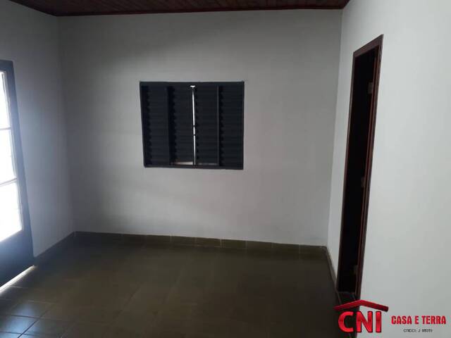 Casa para Locação em Wenceslau Braz - 4