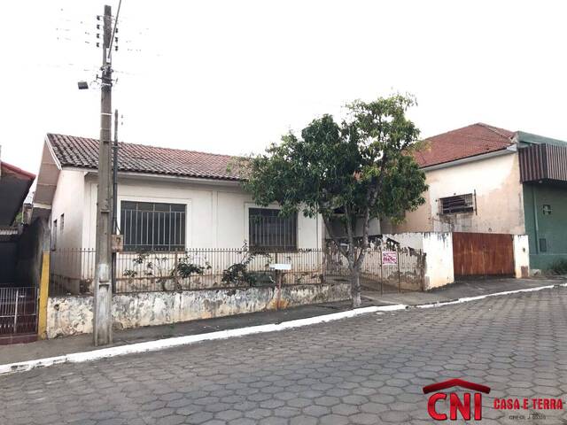 Casa para Venda em Joaquim Távora - 4