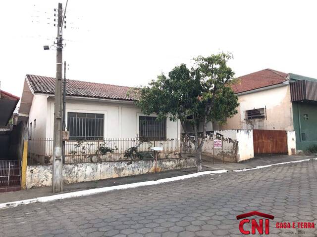 #2653 - Casa para Venda em Joaquim Távora - PR - 1