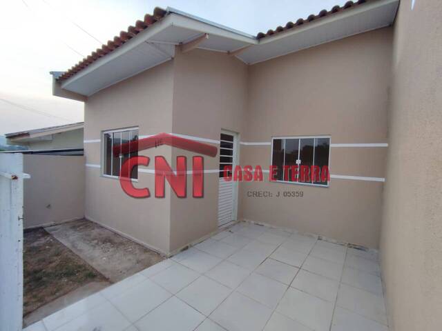 Casa para Locação em Siqueira Campos - 2
