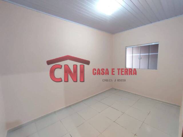 Casa para Locação em Siqueira Campos - 4
