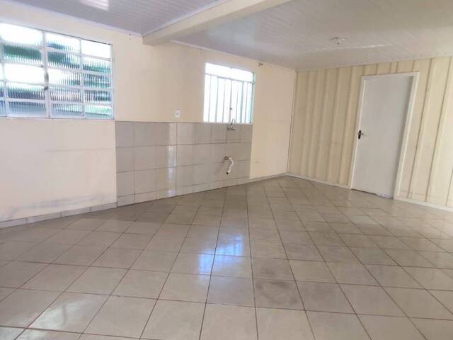 Casa para Locação em Siqueira Campos - 3