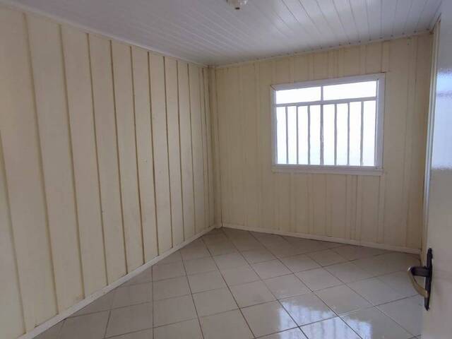 Casa para Locação em Siqueira Campos - 4