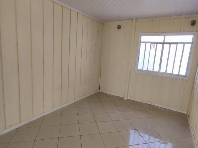 Casa para Locação em Siqueira Campos - 5
