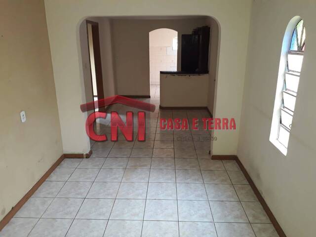 Casa para Locação em Wenceslau Braz - 2