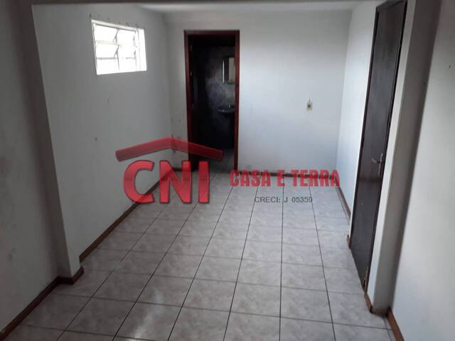 Casa para Locação em Wenceslau Braz - 3