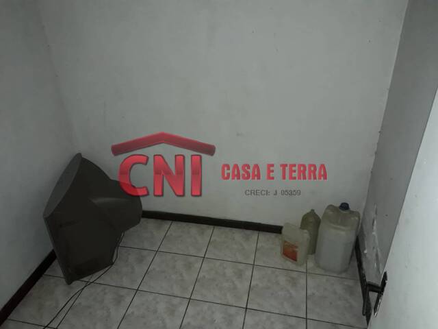 Casa para Locação em Wenceslau Braz - 5