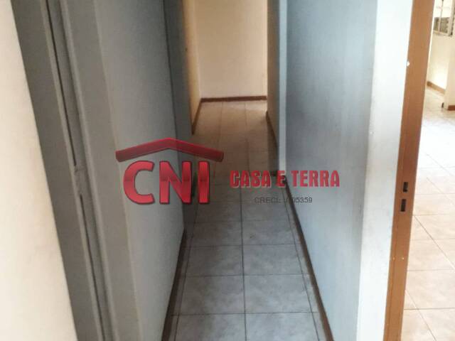 Casa para Locação em Wenceslau Braz - 4