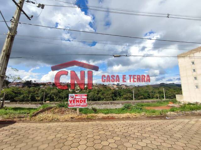 #2730 - Terreno para Venda em Siqueira Campos - PR - 1