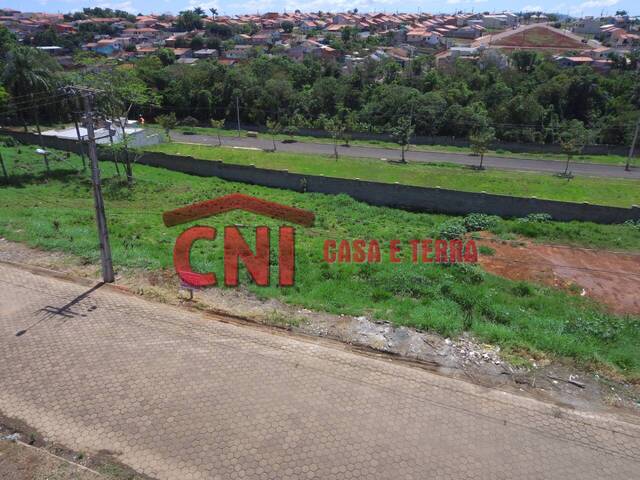 Terreno para Venda em Siqueira Campos - 5