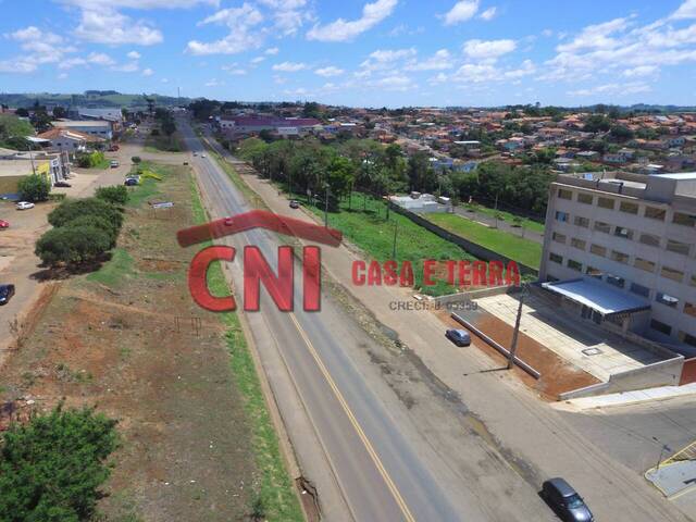 Terreno para Venda em Siqueira Campos - 4