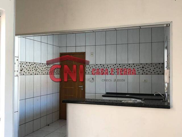 Casa para Venda em Joaquim Távora - 4