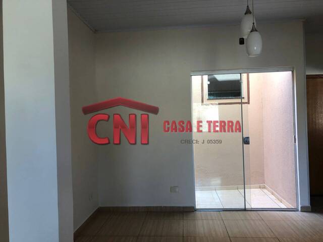 Casa para Venda em Joaquim Távora - 5