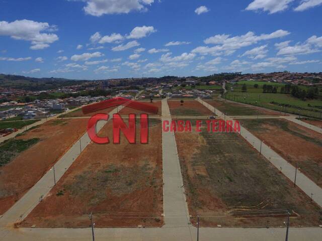 Área para Venda em Siqueira Campos - 5