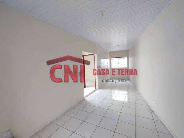 #2794 - Apartamento para Locação em Siqueira Campos - PR - 3