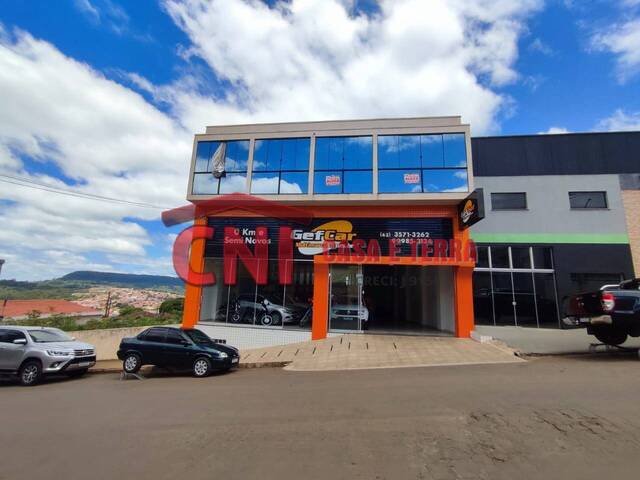 #2794 - Apartamento para Locação em Siqueira Campos - PR - 2