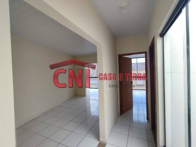 Apartamento para Locação em Siqueira Campos - 4