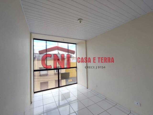 Apartamento para Locação em Siqueira Campos - 5