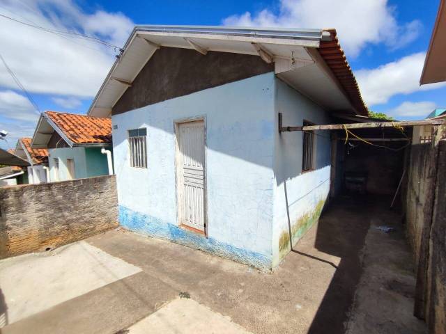 Casa para Locação em Siqueira Campos - 3