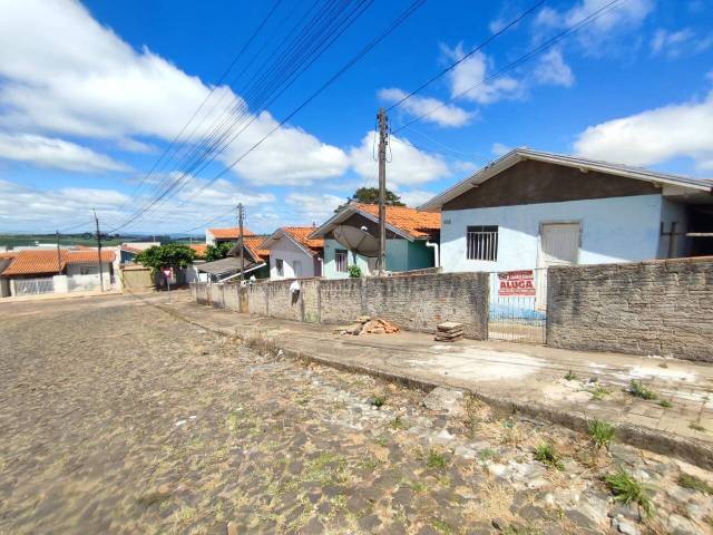 Casa para Locação em Siqueira Campos - 2