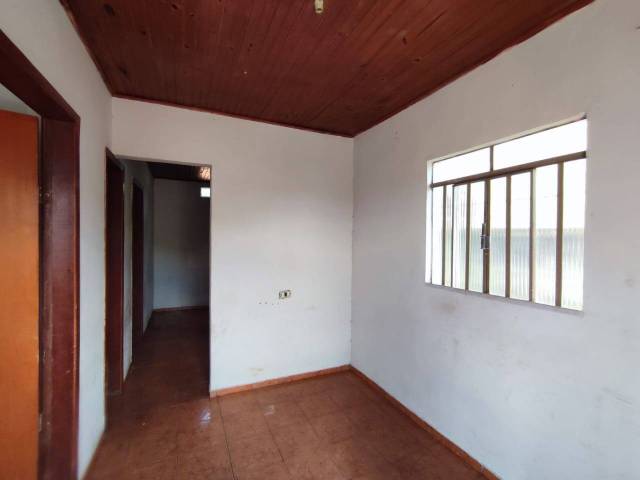 Casa para Locação em Siqueira Campos - 4