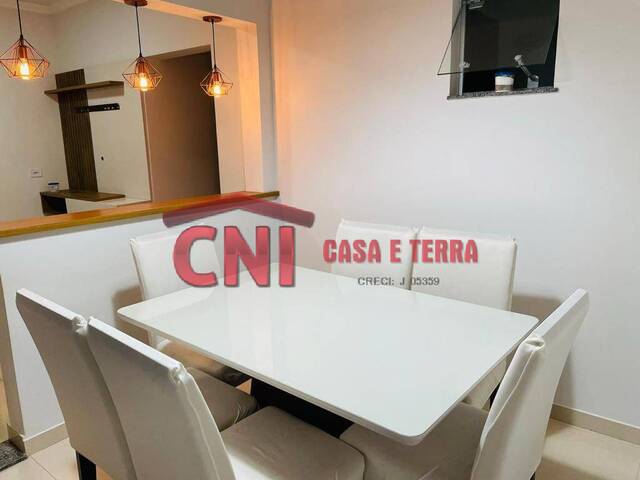 Sobrado para Venda em Siqueira Campos - 4