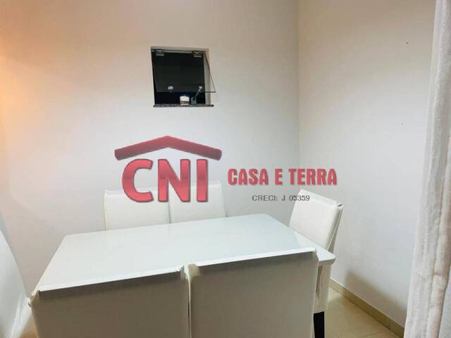Sobrado para Venda em Siqueira Campos - 5