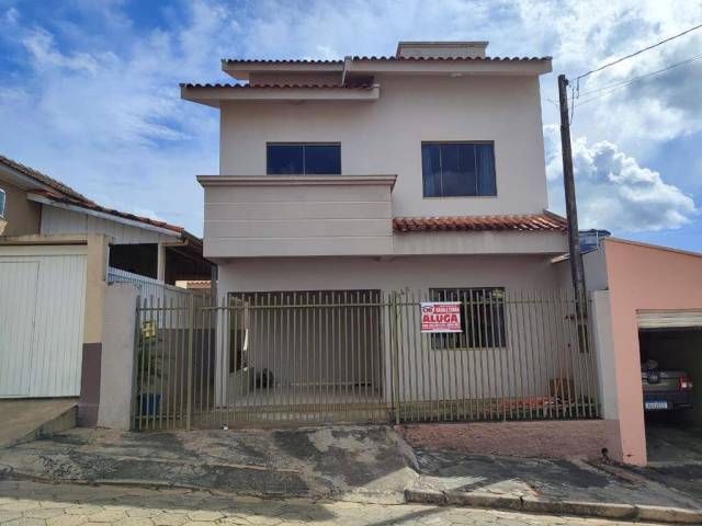 #2827 - Sobrado para Locação em Siqueira Campos - PR - 1