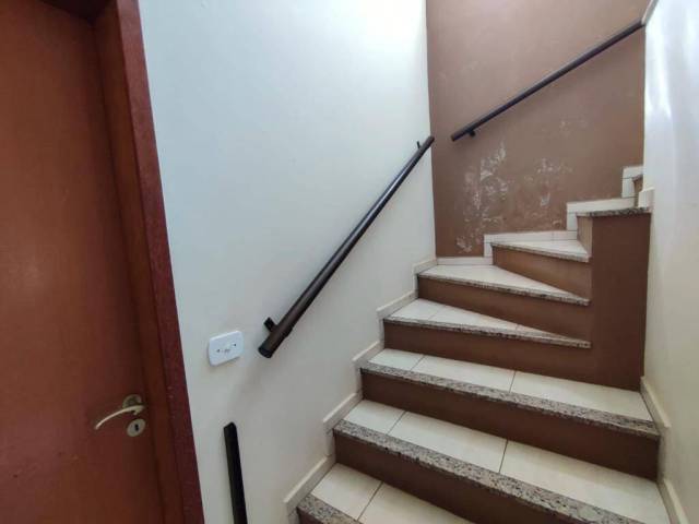 #2827 - Sobrado para Locação em Siqueira Campos - PR - 3