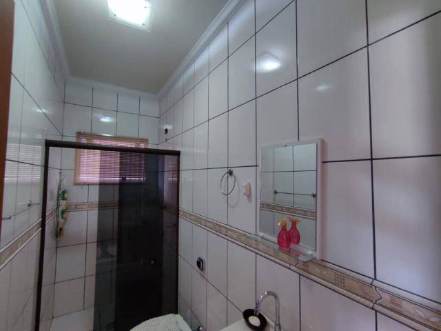 Sobrado para Locação em Siqueira Campos - 5