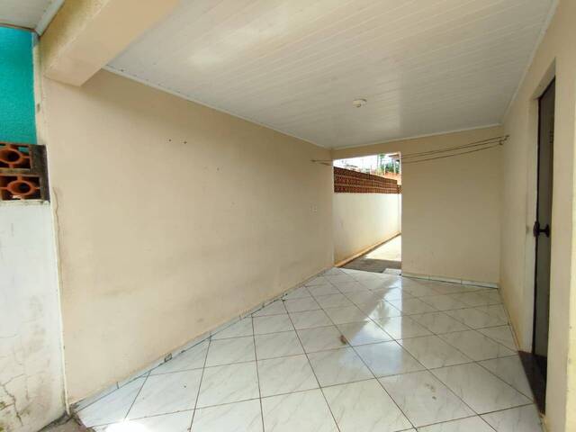 Casa para Locação em Siqueira Campos - 5