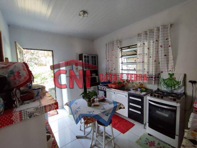 Casa para Venda em Tomazina - 5