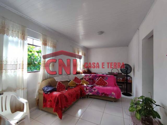 Casa para Venda em Tomazina - 4