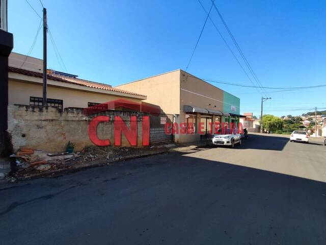 #2839 - Casa para Venda em Siqueira Campos - PR - 3