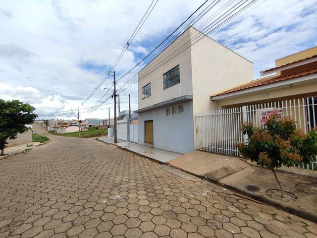 Casa para Locação em Siqueira Campos - 2