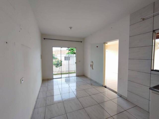 Casa para Locação em Siqueira Campos - 5