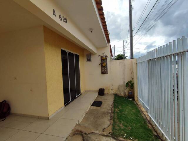 Casa para Locação em Siqueira Campos - 3