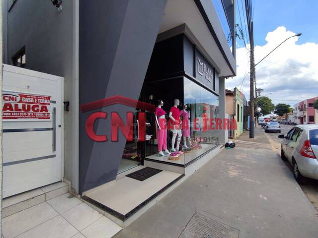 #2863 - Apartamento para Locação em Siqueira Campos - PR - 2