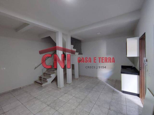 Apartamento para Locação em Siqueira Campos - 4