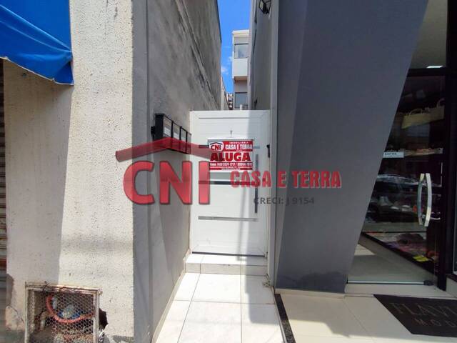 #2864 - Apartamento para Locação em Siqueira Campos - PR - 3