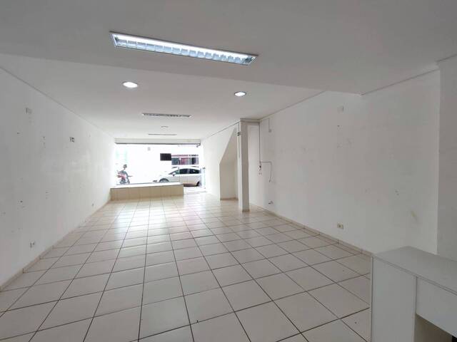 Sala para Locação em Siqueira Campos - 4