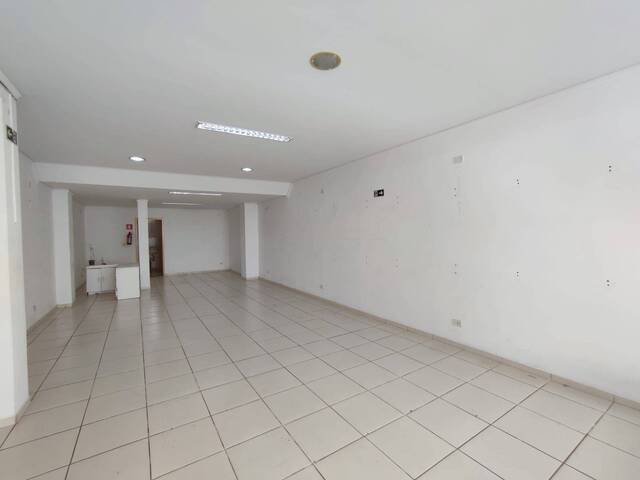 Sala para Locação em Siqueira Campos - 5