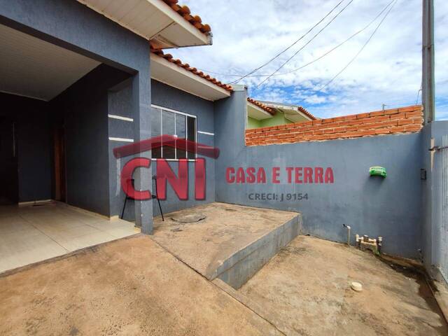 Casa para Venda em Siqueira Campos - 4