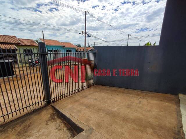 Casa para Venda em Siqueira Campos - 5