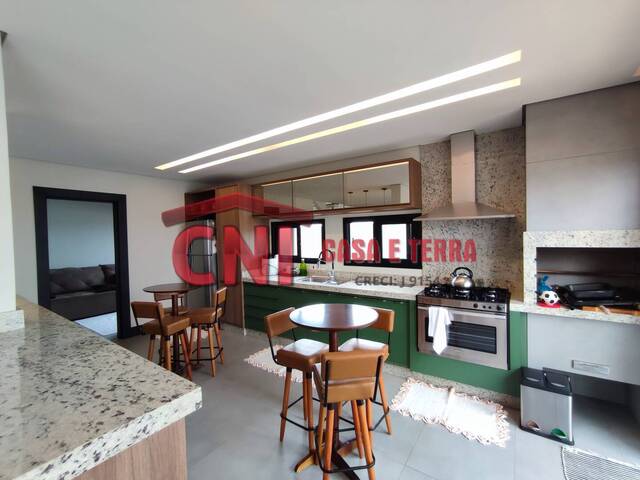 Casa para Venda em Siqueira Campos - 5