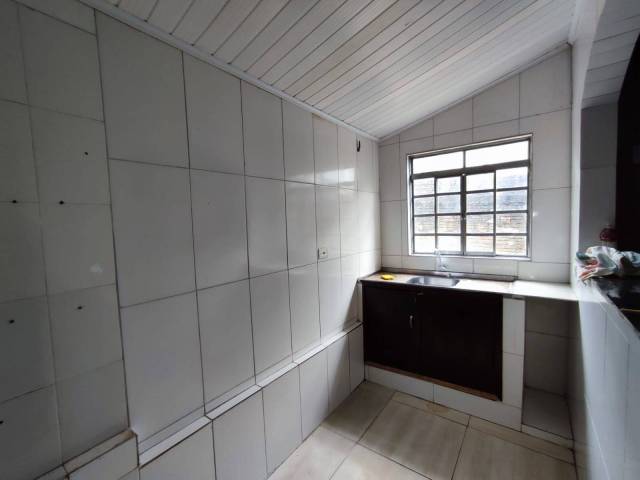 Casa para Locação em Siqueira Campos - 5