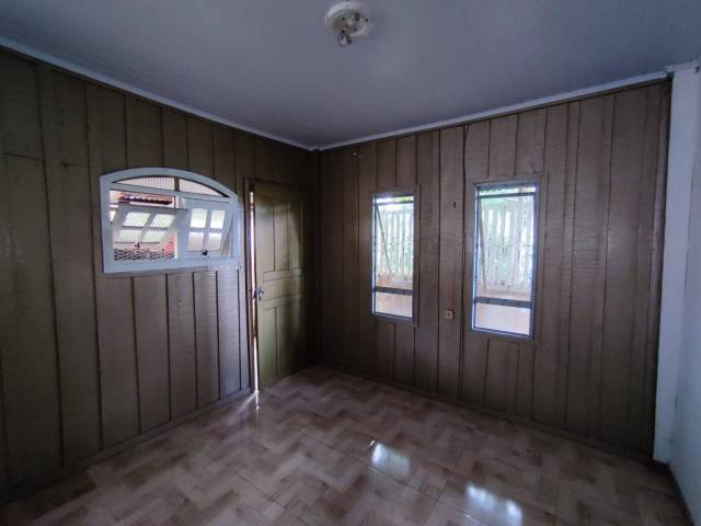 Casa para Locação em Siqueira Campos - 3